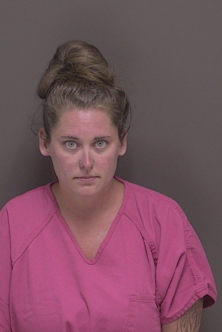 PLAGMANN, AMBER LYN